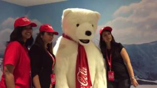Photobooth - Coke Factory