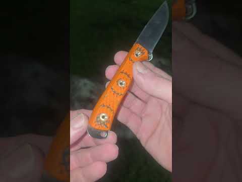 Busse Combat Mini Mean Street INFI-XC
