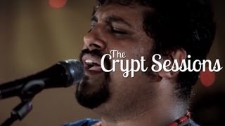 Video thumbnail of "Raghu Dixit - Yaadon Ki Kyaari // The Crypt Sessions"