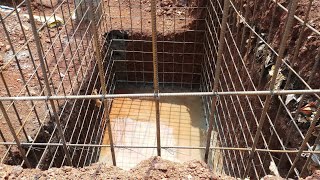 How to Building Construction Steps with Details part-2