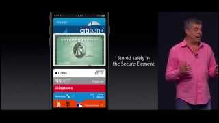 Apple Keynote 2014