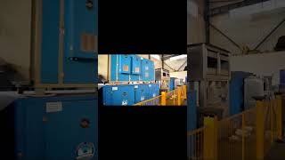 Custom Sheet Metal Fabrication for Cabinets, Enclosures and Industrial Metal Parts