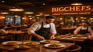 Bigch - Bigchefs Hissesinin 2025 Yılının 9. Ayına Ait Bilanço Izi