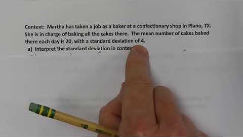 chapter 1, 3 part 2 video notes