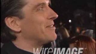 Craig Ferguson - The Green Mile premiere (1999)