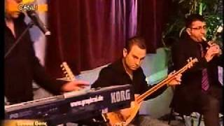 Grup Kral Dugun Tv De