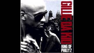 Gillie Da Kid - No Sticks No Seeds (King of Philly 2)