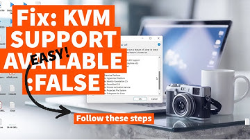 kvm support available false gns3 | Vmware