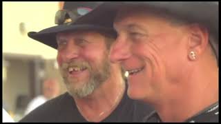 Hoka Hey 2011 the lost Documentary