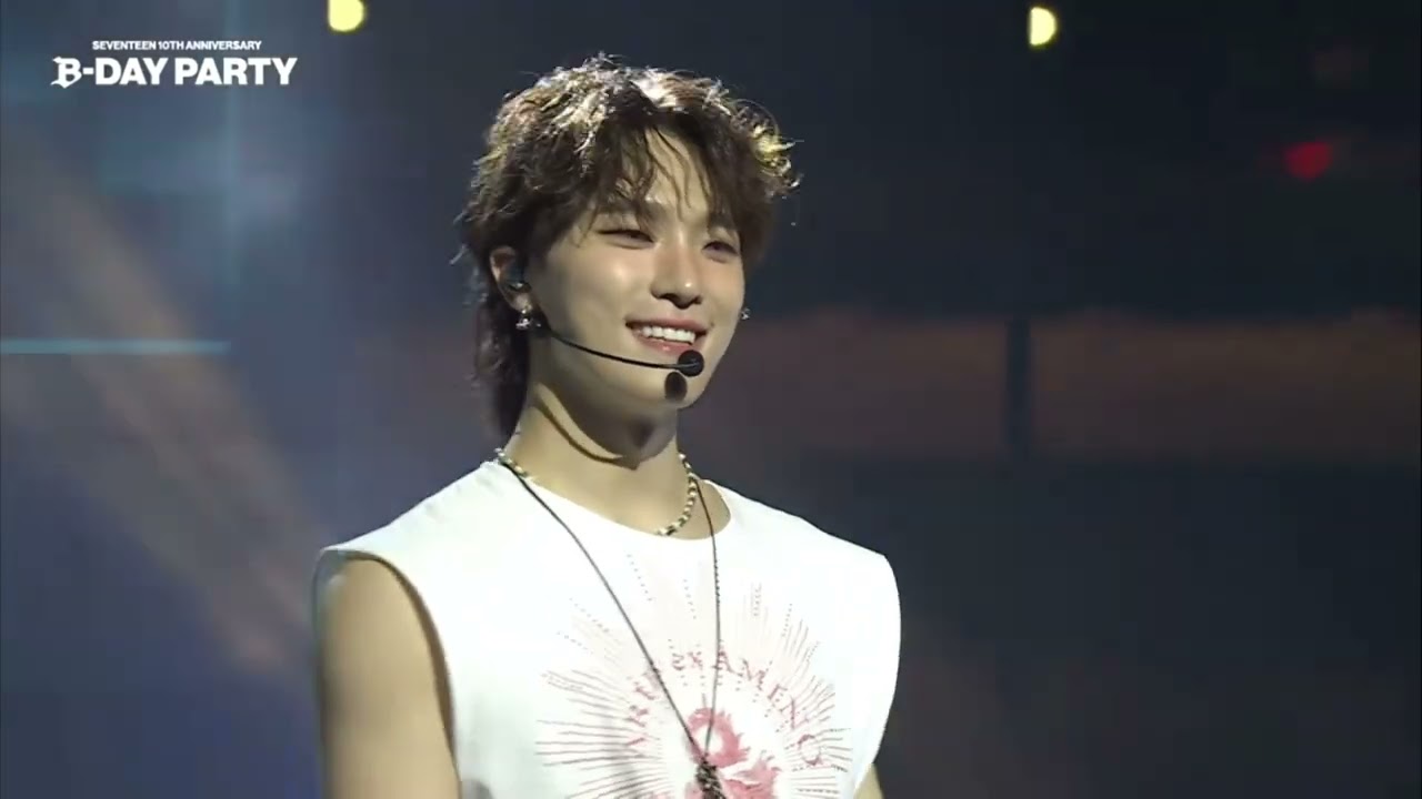 "TOGETHER" 10TH ANNIVERSARY LIVE