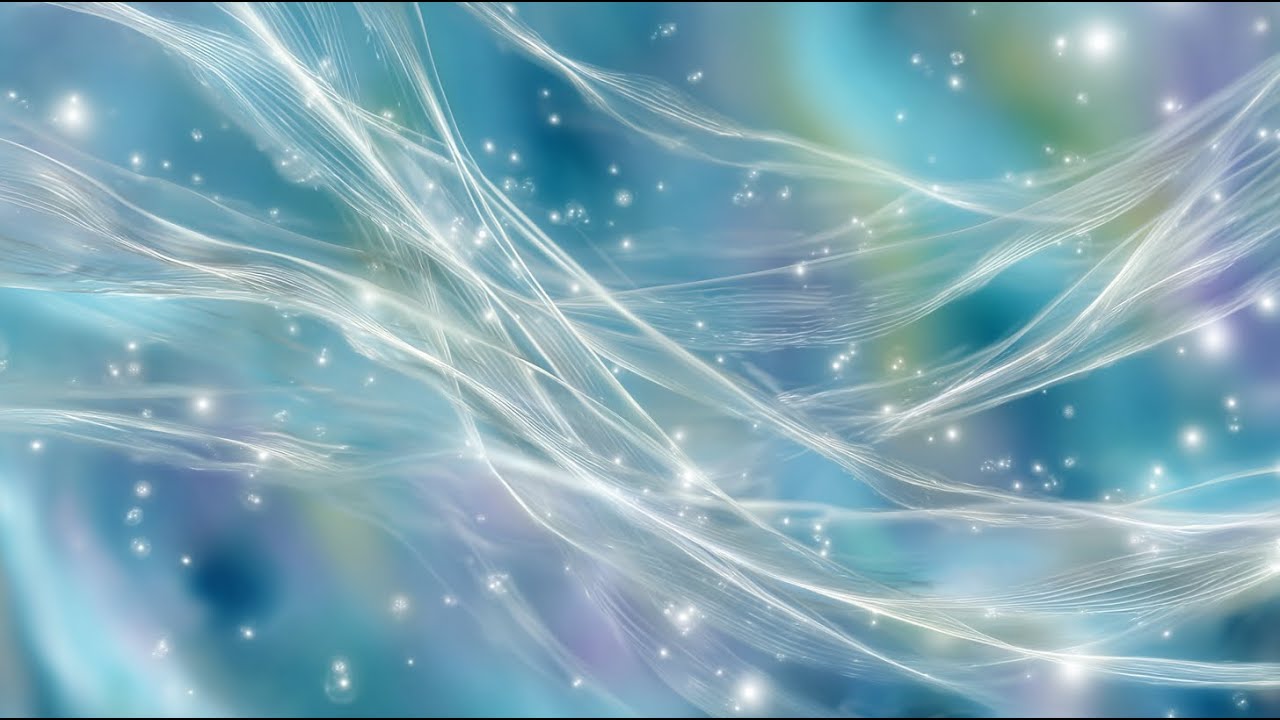 Fascia Release – Deep Tension Relief (Morphic Field)