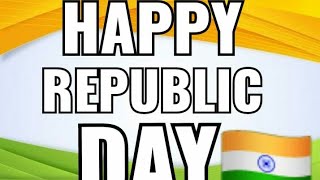 Happy Republic Day My School Song Vay Star King.