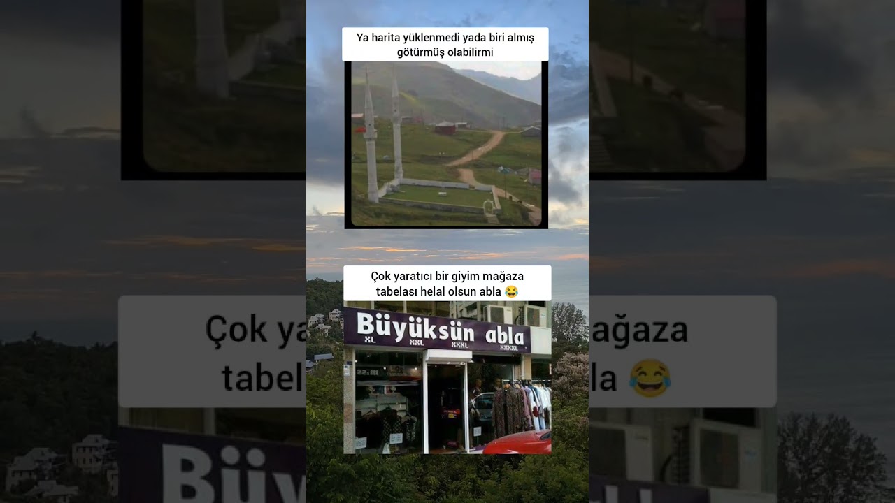 Tüm bedenler var mesajı stratejik