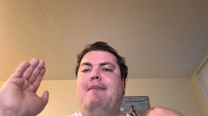 New YouTube Thing 12-7-25