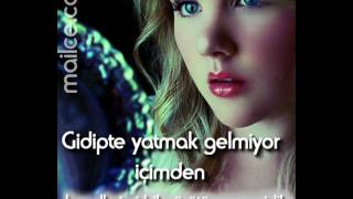 Murat Demirci - Yok Sevenim (Süper Amatör Şarkı)