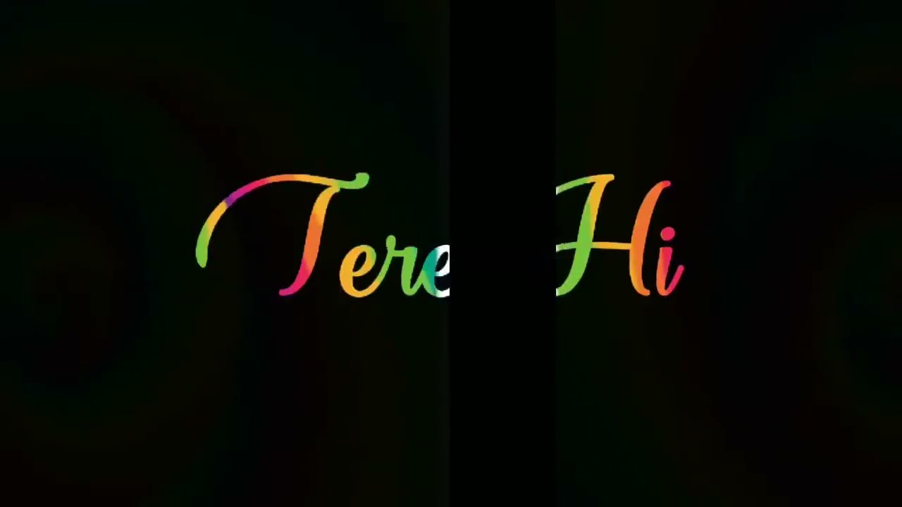 Romantic Lyrics Full Screen Whatsapp status video | PG STATUS VIDEO |Kailash Jaipal 😍 WhatsApp stat