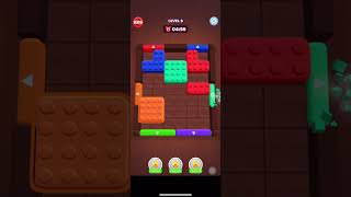 Fit Bock 3D: Color Blast Jam_LV6 screenshot 3