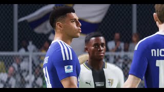 FC26 - Operation Sports Community Sliders - Version 1.9 - vs CPU Legendary