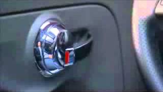 2011 Fiat 500 - LOCKING UNLOCKING THE VEHICLE.flv 2012 Fiat 500 Locking Unlocking The Vehicle