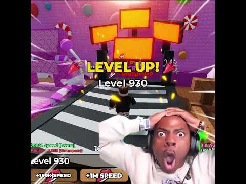 +1 Keyboard Escape Level 999🔥 #roblox