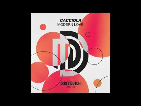 Cacciola - Modern Love