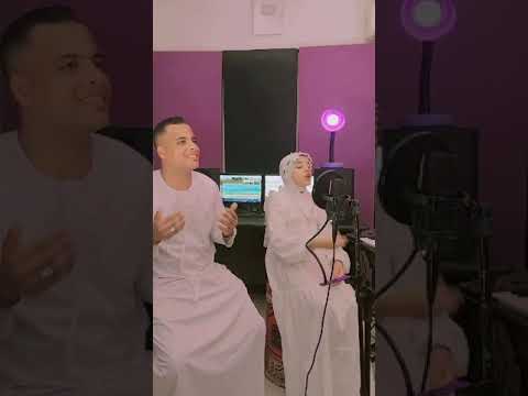 احباب رسول الله كواليس المنشد محمد الجندي اسمعنا دويتو المنشد محمد الجندي المنشده حبيب