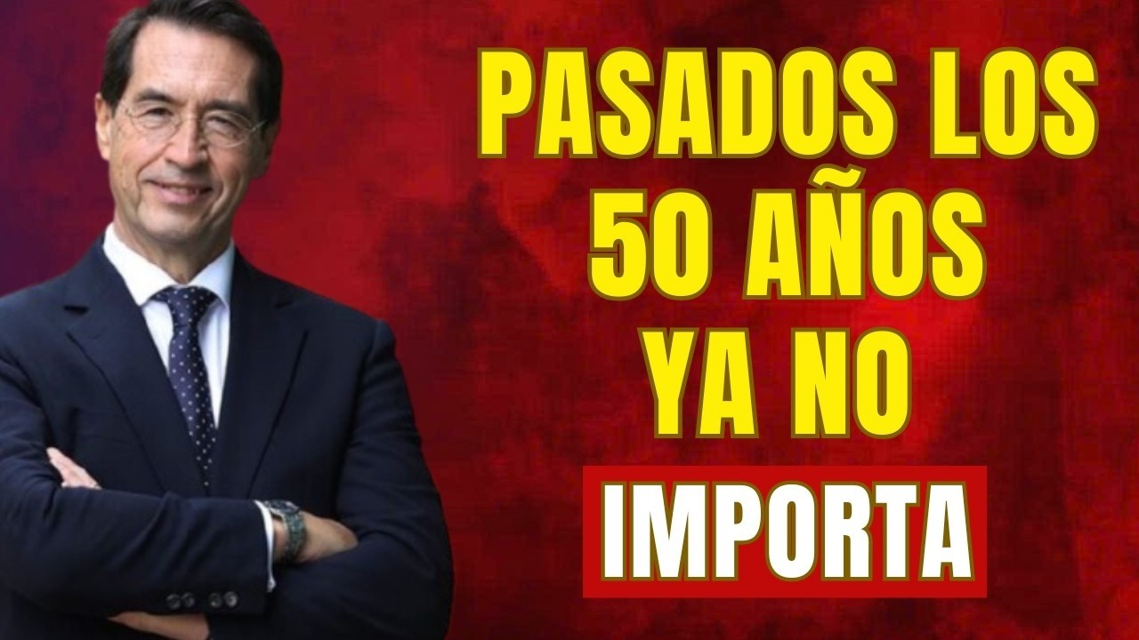 12 Cosas que YA NO NECESITAS después de los 50 Ps