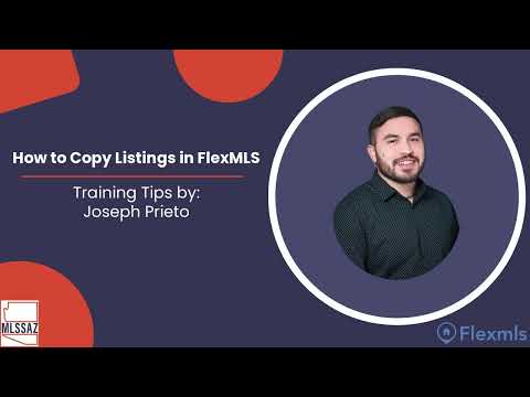 ARMLS FlexMLS Just Got A HUGE Upgrade - You HAVE To See This