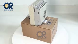 Yaskawa Sgdm-10Ada Servo Drive