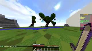 Hack en MINELC