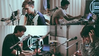 Ccsq หองนอน Cover