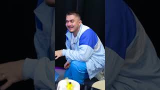 Mertcan Bahar Tşk Yi̇yor Şfet