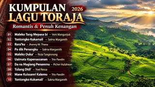 Kumpulan Lagu Toraja Pilihan | Pop Toraja Romantis & Penuh Kenangan