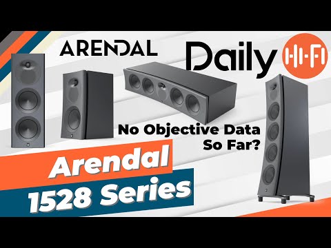 Arendal 1528 Series Preview
