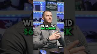 Be Careful When Fronting The Money For Contractors With Your Properties! #realestate