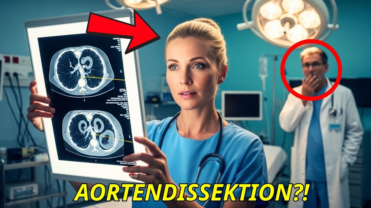 Sie verspotteten ihre Methoden in der Notaufnahme … bis sie den Senator wie eine Feldsanitäterin wie