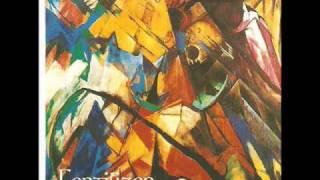 Fertilizer - Solar Vertigo