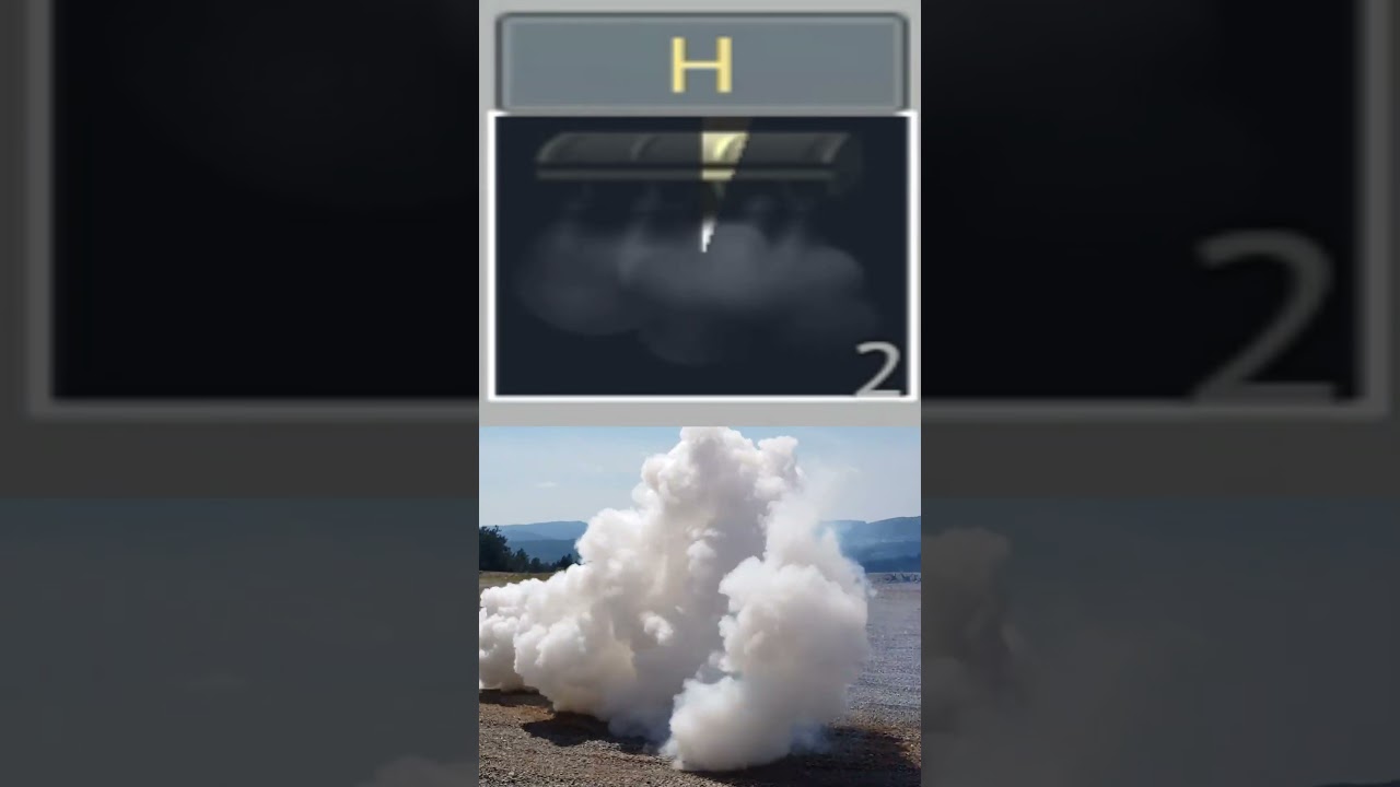 How to Smoke screen??