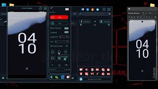 G-700 RAT Newest Update V6.7 || Screen Unlock | Pattern Unlock screenshot 1
