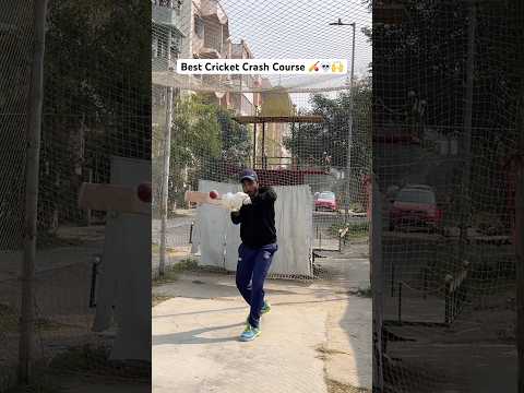 What is your favourite Shot? #cricket #funnycricket