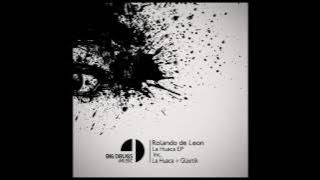 Rolando de Leon - Glastik (Original Mix)