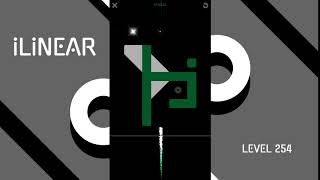 iLinear - Level 254