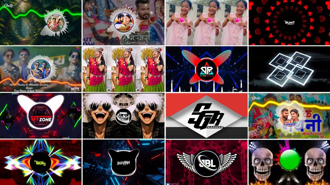 Cg Song Dj 2026 || Cg Song Dj remix New nonstop 2026 