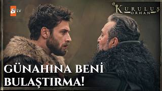 Dursun Abisine Baş Kaldırıyor - Kuruluş Orhan 13. 