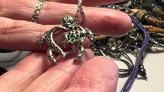 Monday Jewelry Sale James Avery Pearls Sterling and more