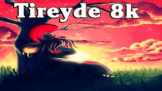 TRANSFORMICE - Tireyde 8k