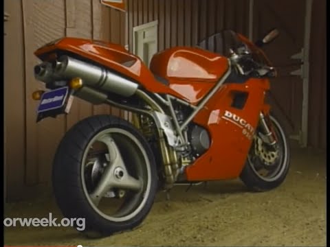 ducati 95