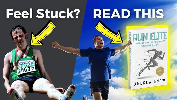 Benefits Of Thinking Like Elite Runner  