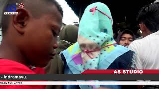 NITIP RINDU - ESTU NADA | PEDATI, 11 APRIL 2019