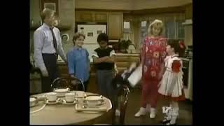 Small Wonder Closing Credits October 1, 1988